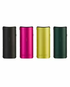 Davinci Miqro-C Vaporizer For Dry Herb And Concentrate
