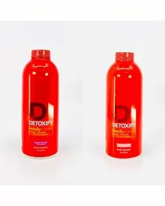 Detoxify Ready Clean - 16oz