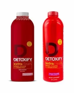 Detoxify - 20oz - Xxtra Clean