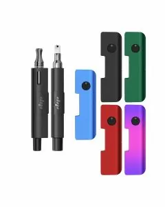 Dip Devices EVRI - 510 Vaporizer For Herb And Concentrates