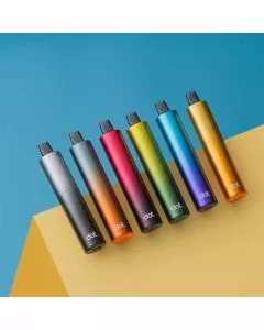 Dotmod Swith by Dot Battery Device - 10 Pack Per Piece