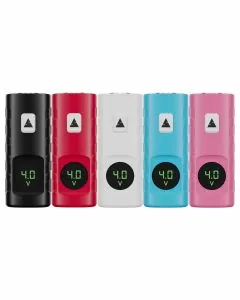 Dub Charge Mini Battery - 500 mAh - With Dual Charge Port - Fits Upto 2 Grams Carts