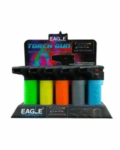 Eagle - Torch Glow in the Dark - 15 Packs Per Display - PT101GD