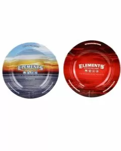 Element Tray - Round Small With Magnet