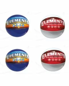 Elements - Beach Ball 