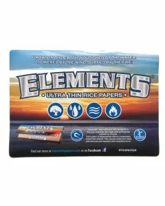 Elements - Change Mat