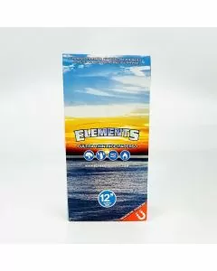 Elements Papers Foot Long - 22 Count Per Box