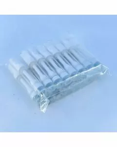 Epmty Cartridge Ccell - 0.8ml 25 Pack