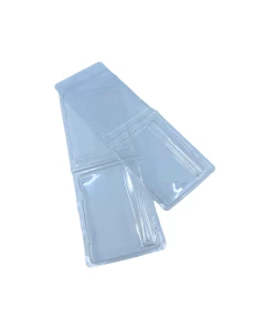 Esch Clamshell Packaging - 100 Counts Per Pack