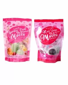 Exotic Candy Love & Love Mochi 120 Grams