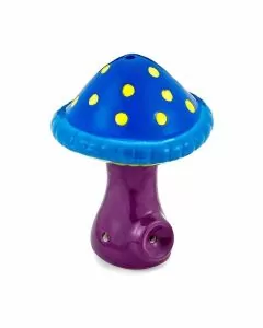 Fashioncraft - Ceramic Pipe Mushroom (88198)