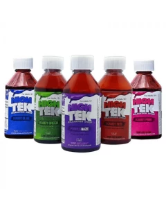 High Tek Relaxation Syrups 4oz