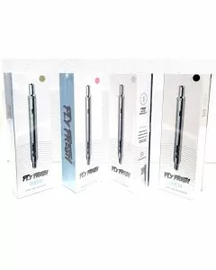 Fly Fresh Pen With Coil Per Pieces - Assorted