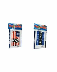Fly Flag - 3'x5' - Assorted - Price Per Piece