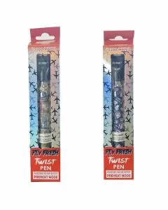 Fly Fresh Dab Terp Pen (1 count) - E-cigarettes