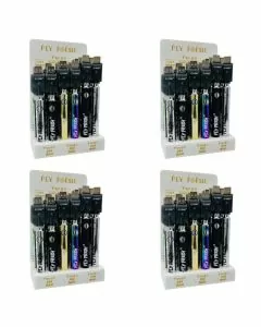 Fly Fresh - Twist Battery - 24 Counts Per Display