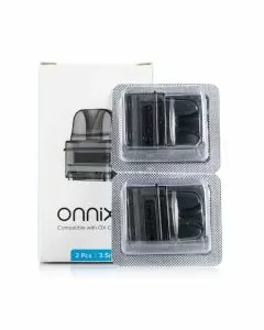 Freemax Onnix Replacements Pods 3.5ml - 2 Counts Per Pack 