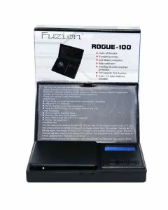 FUZION SCALE - 100g x 0.01g - ROGUE-100