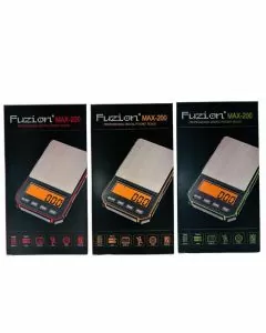 Fuzion - Scale - 200 Grams X 0.01 Gram - Max-200