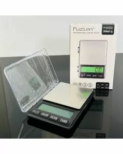 FUZION SCALE 2000g x 0.1g PH-2000
