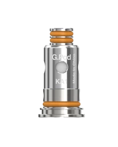 GEEKVAPE G - 1.8 OHM - COIL - 5 PIECES PER PACK