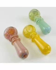 HANDPIPE 4" INCH - ASSORTED COLORS