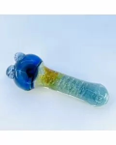 Handpipe 5" Inch With Banta - Assorted Colors