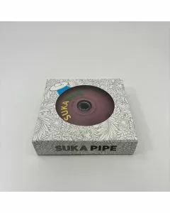 Handpipe - Ufo Suka-pipe