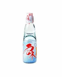 Exotic Soda Hataramune 200ml - Original