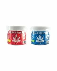 Hemp Wellness Delta 8 - Hhc - Thc-p - Buds - 10 Grams Per Jar