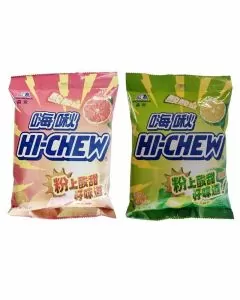 Hi Chew Gummies 94 Gram