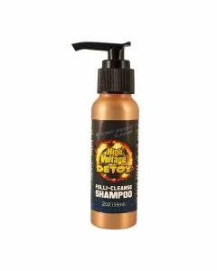 High Voltage Folli Cleanse Shampoo Detox - 2oz