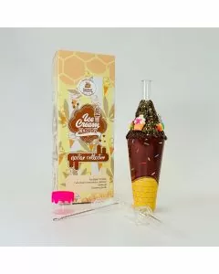 Ice Cream Cloudz Nectar Collector