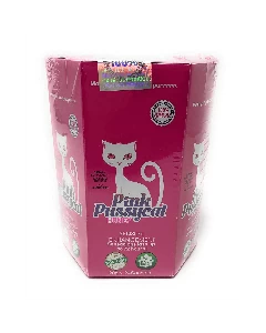 Pink Pussycat Honey - 24 Piece Per Pack Box
