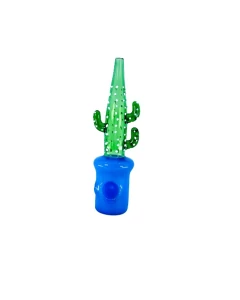 Cactus Handpipe 6" Inch - HMPS101