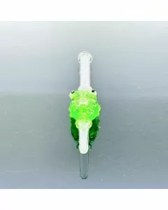 Nectar Collector Alien Head With Glycerin Assorted Colors - VCNC9