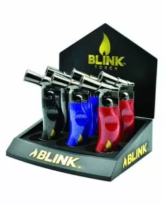 Blink Helix Torch - 6 Piece Per Display