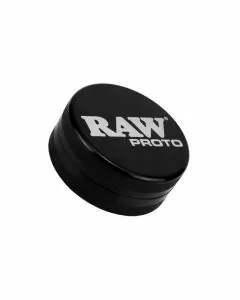 Raw Proto Limited Edition Grinder - 2 Part - 63mm