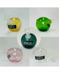 Inex Snowball Waterpipe