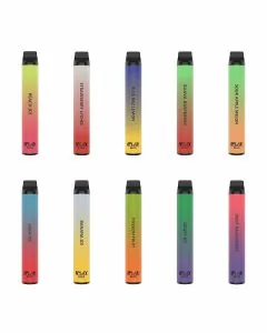 IPlay Max - 2500 Puffs Disposable - 10 Counts Per Pack
