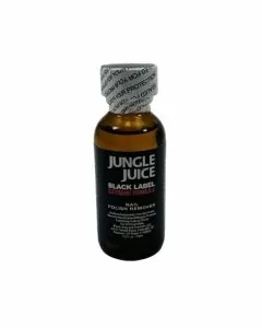 Jungle Juice - Black Label - Extreme Formula