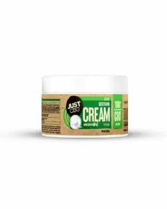 Just Cbd Relief Soothing Cream 8oz - 1000mg - Unscented