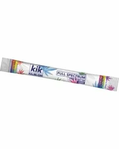 Kik Full Spectrum Delta 8 - Hhc - Cbn - 250mg - Nerdz Rope Rainbow