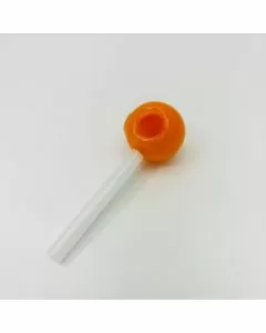 Lollipop Shape Handpipe - 5 Inches