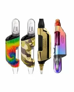 Lookah - Seahorse Pro Limited Edition - Starters Kit