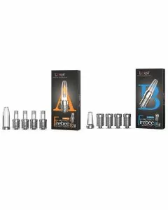 Lookah - Firebee Coil - 1+4 Pieces Per Pack