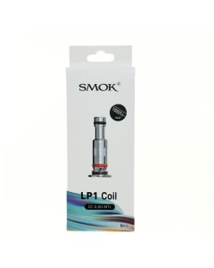 Smok Lp1 Coil Dc0.8 5 Per Pack