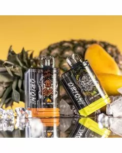 Lost Vape Orion Bar 7500 Puffs - 10 Count Per Box