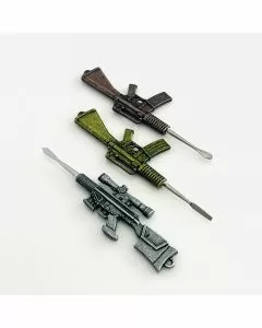 DABBER METAL - GUN DAB TOOL - 5 PER PACK 
