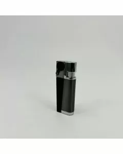 Metal Lighter Pipe With Screen